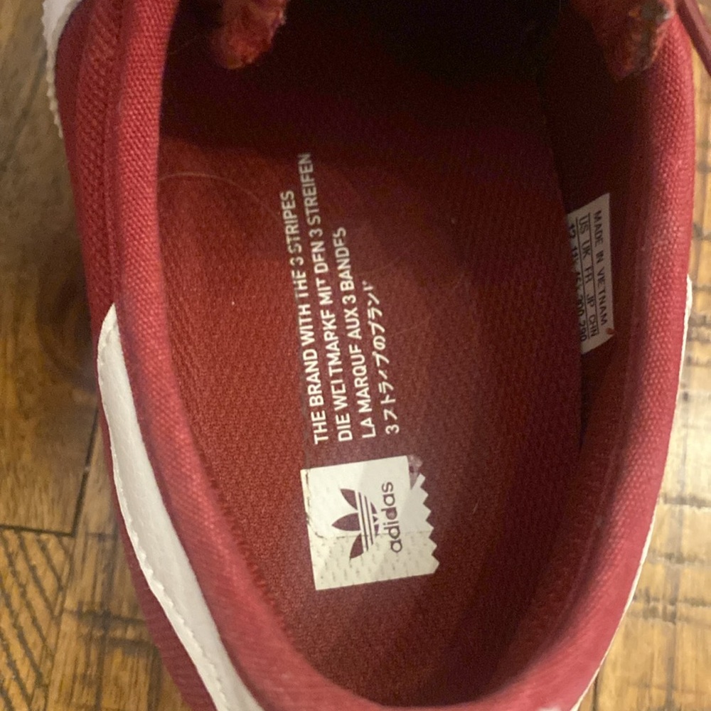 Adidas ADI EASE Premier Sneakers - Picture 5 of 9